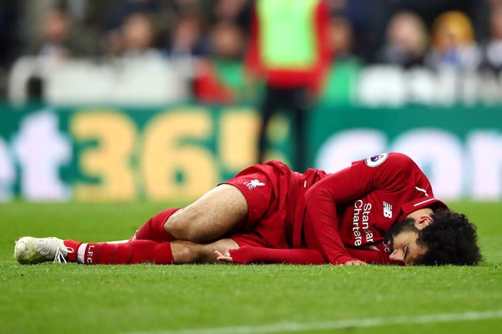 محمد صلاح محمد صلاح